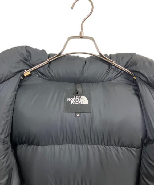 THE NORTH FACE（ザ ノース フェイス）THE NORTH FACE (ザ ノース フェイス)  Hoarfrost Jacket（ホアフロストジャケット） パープル サイズ:XLの古着・服飾アイテム