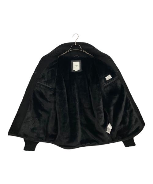 THE CRIMIE（ザ クライミー）THE CRIMIE (ザ クライミー) アルパカアワードコンチョジャケット ブラック サイズ:XLの古着・服飾アイテム
