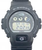 CASIO×SUPREMEカシオ×シュプリーム）の古着「腕時計」