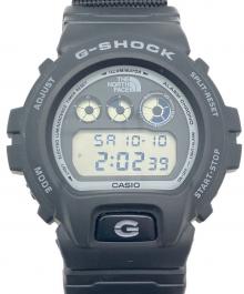 CASIO×SUPREME（カシオ×シュプリーム）の古着「腕時計」