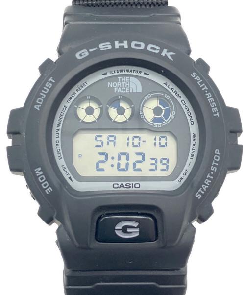 CASIO（カシオ）CASIO (カシオ) SUPREME (シュプリーム) 腕時計の古着・服飾アイテム
