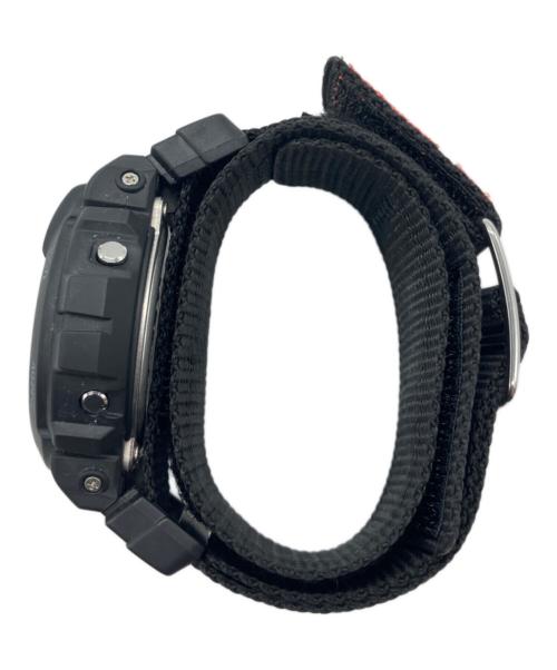 CASIO（カシオ）CASIO (カシオ) SUPREME (シュプリーム) 腕時計の古着・服飾アイテム