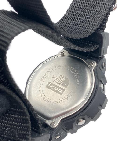 CASIO（カシオ）CASIO (カシオ) SUPREME (シュプリーム) 腕時計の古着・服飾アイテム