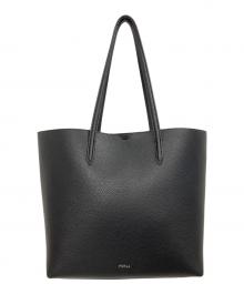 FURLA（フルラ）の古着「トートバッグ」｜ブラック
