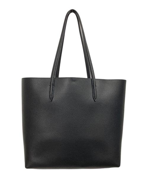 FURLA（フルラ）FURLA (フルラ) トートバッグ ブラックの古着・服飾アイテム