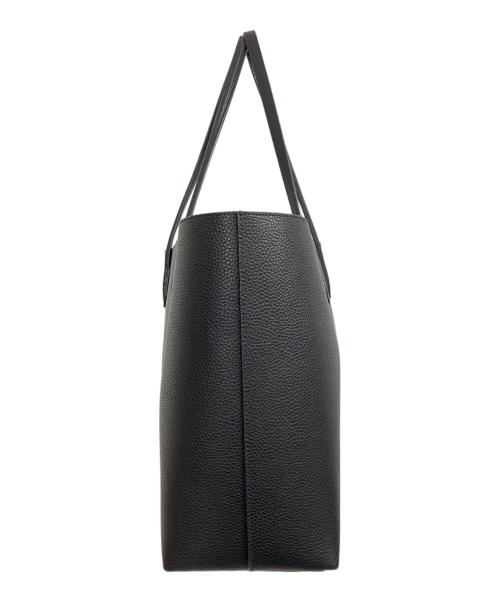 FURLA（フルラ）FURLA (フルラ) トートバッグ ブラックの古着・服飾アイテム