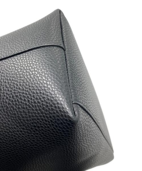 FURLA（フルラ）FURLA (フルラ) トートバッグ ブラックの古着・服飾アイテム