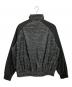 MICHAEL KORS (マイケルコース) SS24 Logo Print Zip-Up Jacket オリーブ サイズ:M：9000円
