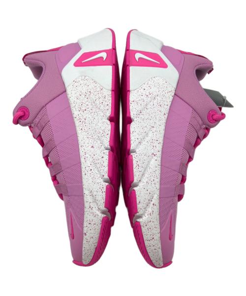 NIKE（ナイキ）NIKE (ナイキ) フリー メトコン 7 By You ピンク サイズ:23.5㎝の古着・服飾アイテム