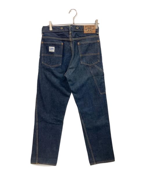LEE（リー）LEE (リー) BOSS OF THE ROAD 77 デニムパンツ インディゴ サイズ:29の古着・服飾アイテム