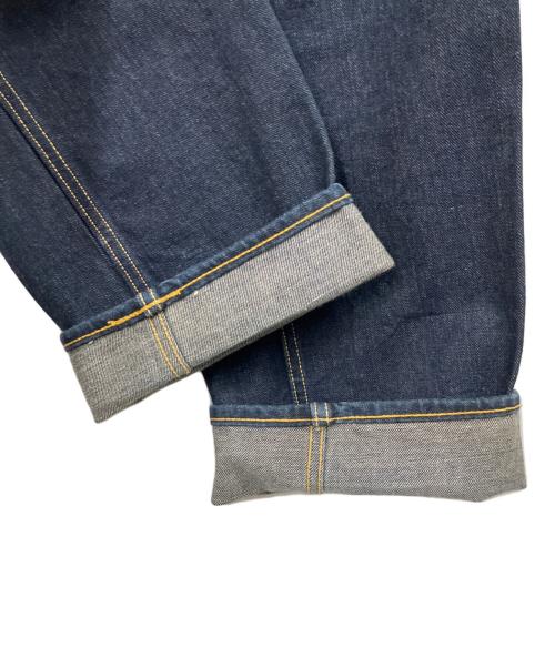 LEE（リー）LEE (リー) BOSS OF THE ROAD 77 デニムパンツ インディゴ サイズ:29の古着・服飾アイテム