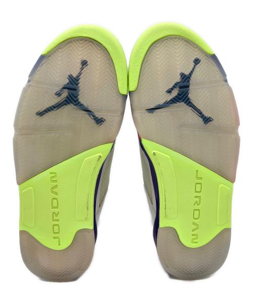 NIKE（ナイキ）NIKE (ナイキ) Air Jordan 5 