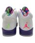 中古・古着 NIKE (ナイキ) Air Jordan 5 