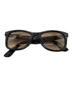 RAY-BANレイバン）の古着「ORIGINAL WAYFARER CLASS (オリジナル ウェイファーラー クラシック)」｜ブラウン