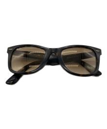 RAY-BAN（レイバン）の古着「ORIGINAL WAYFARER CLASS (オリジナル ウェイファーラー クラシック)」｜ブラウン
