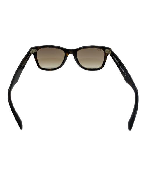 RAY-BAN（レイバン）RAY-BAN (レイバン) ORIGINAL WAYFARER CLASS (オリジナル ウェイファーラー クラシック) ブラウンの古着・服飾アイテム