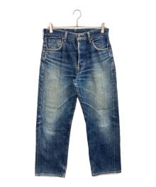 LEVI'S（リーバイス）の古着「デニムパンツ」｜インディゴ
