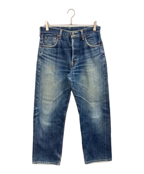 LEVI'S（リーバイス）LEVI'S (リーバイス) デニムパンツ インディゴ サイズ:W31　L36の古着・服飾アイテム