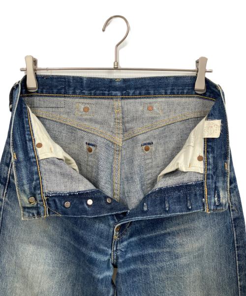 LEVI'S（リーバイス）LEVI'S (リーバイス) デニムパンツ インディゴ サイズ:W31　L36の古着・服飾アイテム