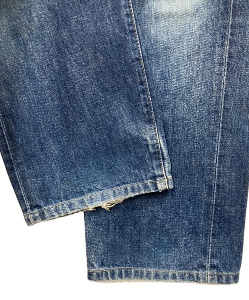LEVI'S（リーバイス）LEVI'S (リーバイス) デニムパンツ インディゴ サイズ:W31　L36の古着・服飾アイテム
