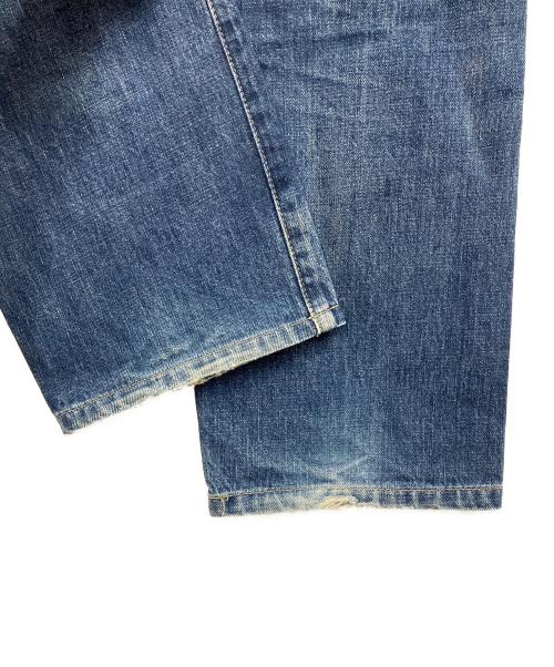 LEVI'S（リーバイス）LEVI'S (リーバイス) デニムパンツ インディゴ サイズ:W31　L36の古着・服飾アイテム