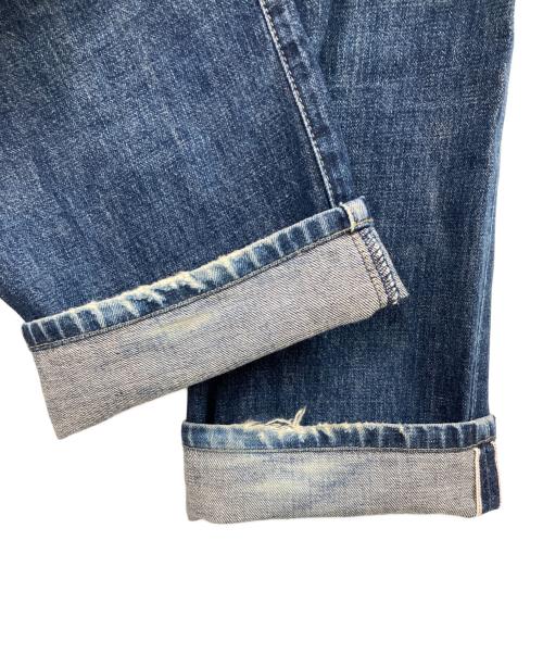 LEVI'S（リーバイス）LEVI'S (リーバイス) デニムパンツ インディゴ サイズ:W31　L36の古着・服飾アイテム