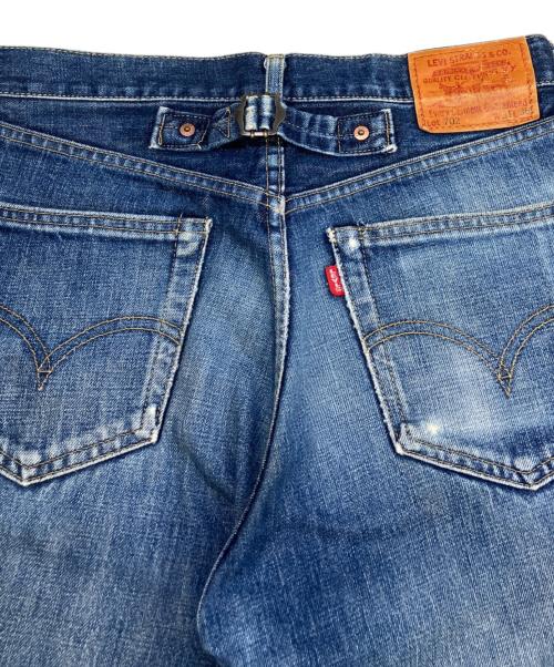 LEVI'S（リーバイス）LEVI'S (リーバイス) デニムパンツ インディゴ サイズ:W31　L36の古着・服飾アイテム
