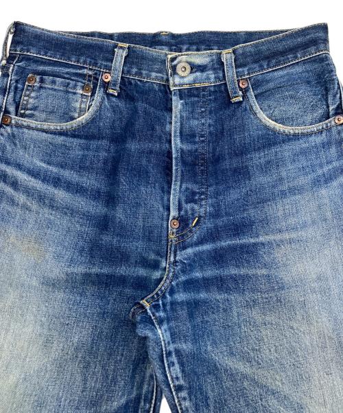 LEVI'S（リーバイス）LEVI'S (リーバイス) デニムパンツ インディゴ サイズ:W31　L36の古着・服飾アイテム