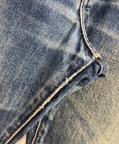 LEVI'S（リーバイス）LEVI'S (リーバイス) デニムパンツ インディゴ サイズ:W31　L36の古着・服飾アイテム