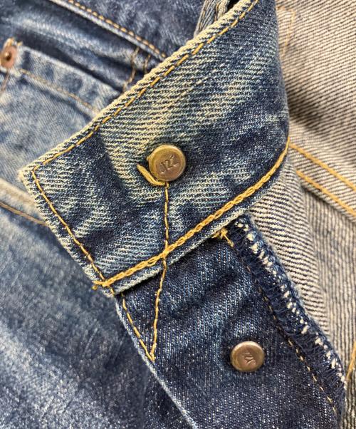 LEVI'S（リーバイス）LEVI'S (リーバイス) デニムパンツ インディゴ サイズ:W31　L36の古着・服飾アイテム