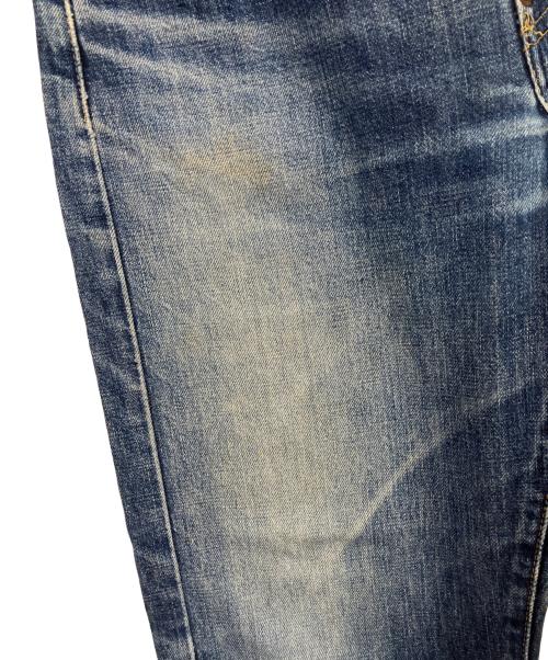 LEVI'S（リーバイス）LEVI'S (リーバイス) デニムパンツ インディゴ サイズ:W31　L36の古着・服飾アイテム