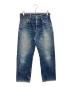LEVI'S（リーバイス）の古着「デニムパンツ」｜インディゴ