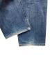 中古・古着 LEVI'S (リーバイス) デニムパンツ インディゴ サイズ:W31　L36：16000円