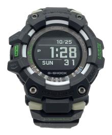 CASIO（カシオ）の古着「G-SQUAD (ジー・スクワッド) GBD-100」