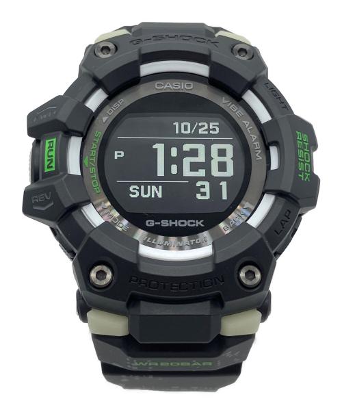 CASIO（カシオ）CASIO (カシオ) G-SQUAD (ジー・スクワッド) GBD-100の古着・服飾アイテム