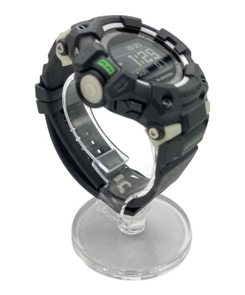 CASIO（カシオ）CASIO (カシオ) G-SQUAD (ジー・スクワッド) GBD-100の古着・服飾アイテム