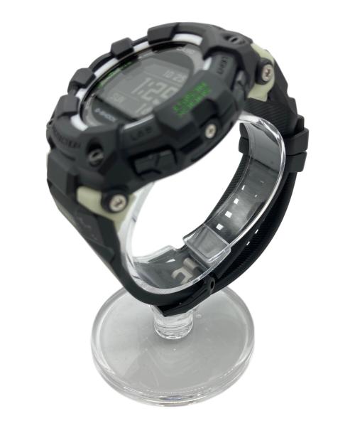 CASIO（カシオ）CASIO (カシオ) G-SQUAD (ジー・スクワッド) GBD-100の古着・服飾アイテム
