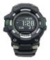 CASIO（カシオ）の古着「G-SQUAD (ジー・スクワッド) GBD-100」