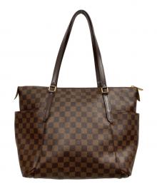 LOUIS VUITTON（ルイ ヴィトン）の古着「トータリーMM」