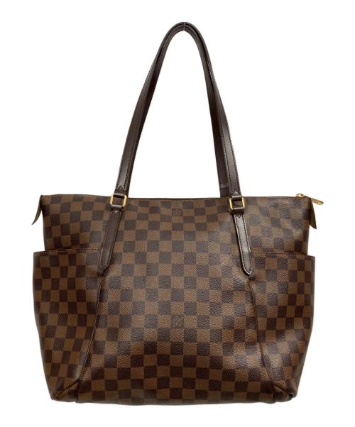 LOUIS VUITTON（ルイ ヴィトン）LOUIS VUITTON (ルイ ヴィトン) トータリーMMの古着・服飾アイテム