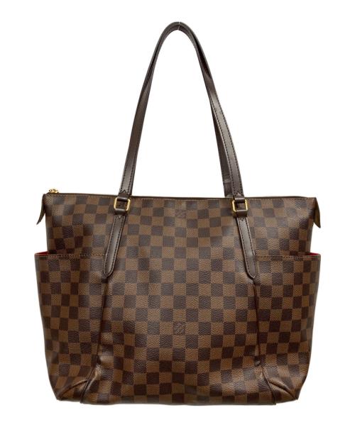 LOUIS VUITTON（ルイ ヴィトン）LOUIS VUITTON (ルイ ヴィトン) トータリーMMの古着・服飾アイテム