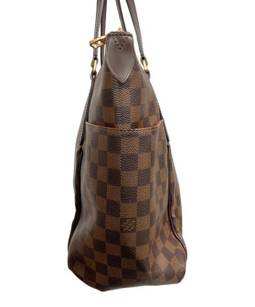LOUIS VUITTON（ルイ ヴィトン）LOUIS VUITTON (ルイ ヴィトン) トータリーMMの古着・服飾アイテム