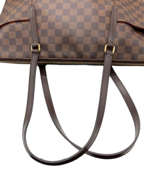 LOUIS VUITTON（ルイ ヴィトン）LOUIS VUITTON (ルイ ヴィトン) トータリーMMの古着・服飾アイテム