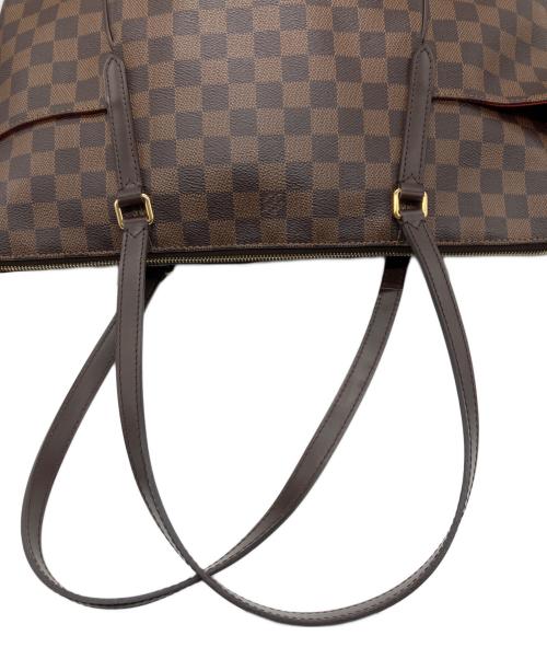 LOUIS VUITTON（ルイ ヴィトン）LOUIS VUITTON (ルイ ヴィトン) トータリーMMの古着・服飾アイテム