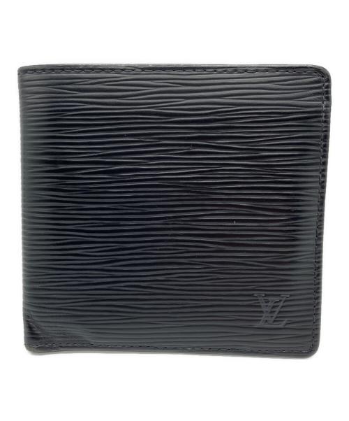 LOUIS VUITTON（ルイ ヴィトン）LOUIS VUITTON (ルイ ヴィトン) ポルトフォイユ・フロリン タイガ・ラインの古着・服飾アイテム