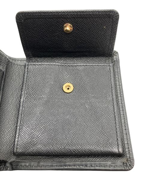 LOUIS VUITTON（ルイ ヴィトン）LOUIS VUITTON (ルイ ヴィトン) ポルトフォイユ・フロリン タイガ・ラインの古着・服飾アイテム