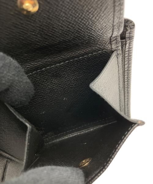 LOUIS VUITTON（ルイ ヴィトン）LOUIS VUITTON (ルイ ヴィトン) ポルトフォイユ・フロリン タイガ・ラインの古着・服飾アイテム