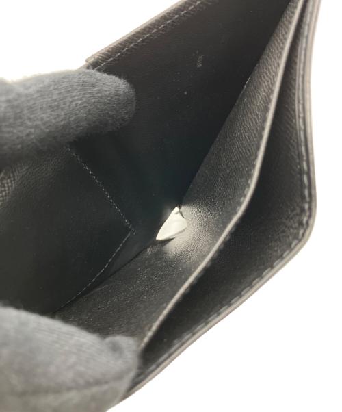 LOUIS VUITTON（ルイ ヴィトン）LOUIS VUITTON (ルイ ヴィトン) ポルトフォイユ・フロリン タイガ・ラインの古着・服飾アイテム