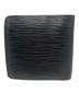 LOUIS VUITTON (ルイ ヴィトン) ポルトフォイユ・フロリン タイガ・ライン：15000円