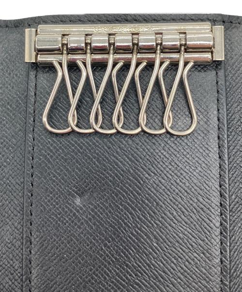 LOUIS VUITTON（ルイ ヴィトン）LOUIS VUITTON (ルイ ヴィトン) ダミエ グラフィット ミュルティクレ6の古着・服飾アイテム